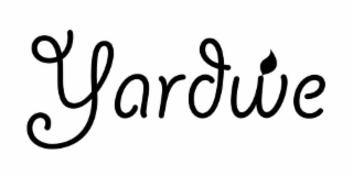 YARDWE