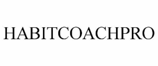 HABITCOACHPRO