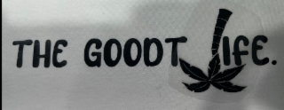 THE GOODT LIFE