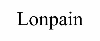 LONPAIN