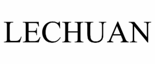 LECHUAN