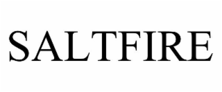 SALTFIRE