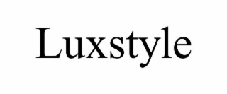 LUXSTYLE