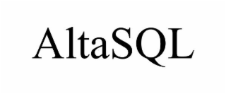 ALTASQL