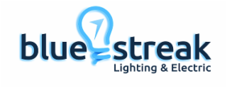 BLUE STREAK LIGHTING & ELECTRIC