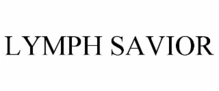 LYMPH SAVIOR