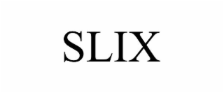 SLIX