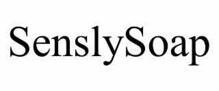 SENSLYSOAP