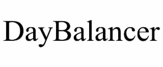 DAYBALANCER