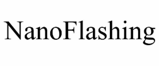 NANOFLASHING