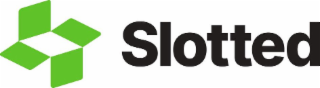 SLOTTED