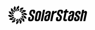 SOLARSTASH