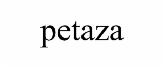 PETAZA