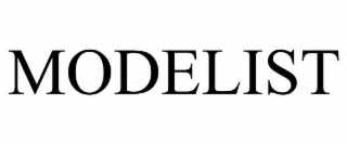 MODELIST
