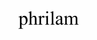 PHRILAM