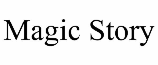 MAGIC STORY