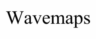 WAVEMAPS