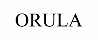 ORULA