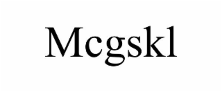 MCGSKL