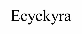 ECYCKYRA