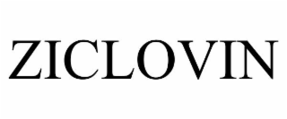 ZICLOVIN