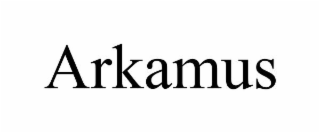 ARKAMUS