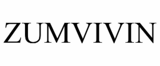 ZUMVIVIN