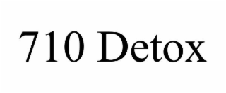 710 DETOX