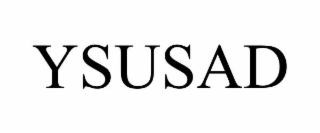 YSUSAD
