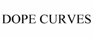 DOPE CURVES