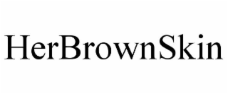 HERBROWNSKIN