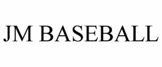 JM BASEBALL