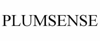 PLUMSENSE
