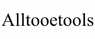ALLTOOETOOLS