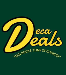 DECA DEALS 