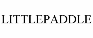 LITTLEPADDLE