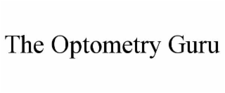 THE OPTOMETRY GURU