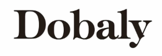 DOBALY