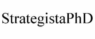 STRATEGISTAPHD