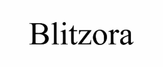 BLITZORA