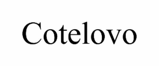 COTELOVO