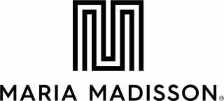 MM MARIA MADISSON