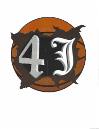 4 J