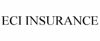ECI INSURANCE
