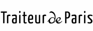 TRAITEUR DE PARIS