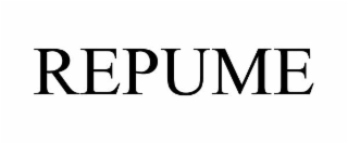 REPUME