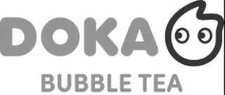 DOKA BUBBLE TEA
