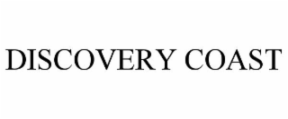 DISCOVERY COAST