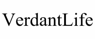 VERDANTLIFE