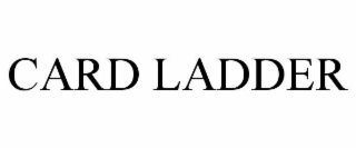 CARD LADDER